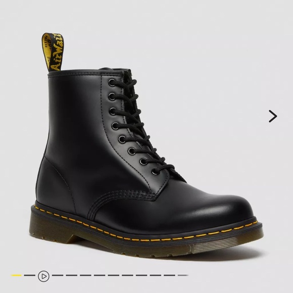 Dr. Martens 1460 Boots